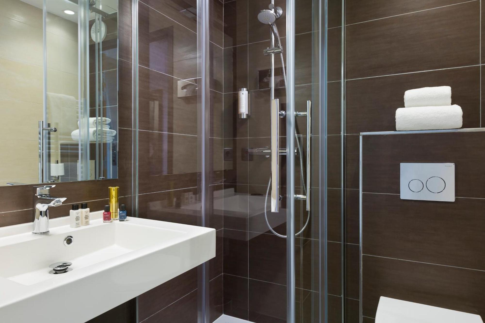 Simon's Boutique Hotel Parigi