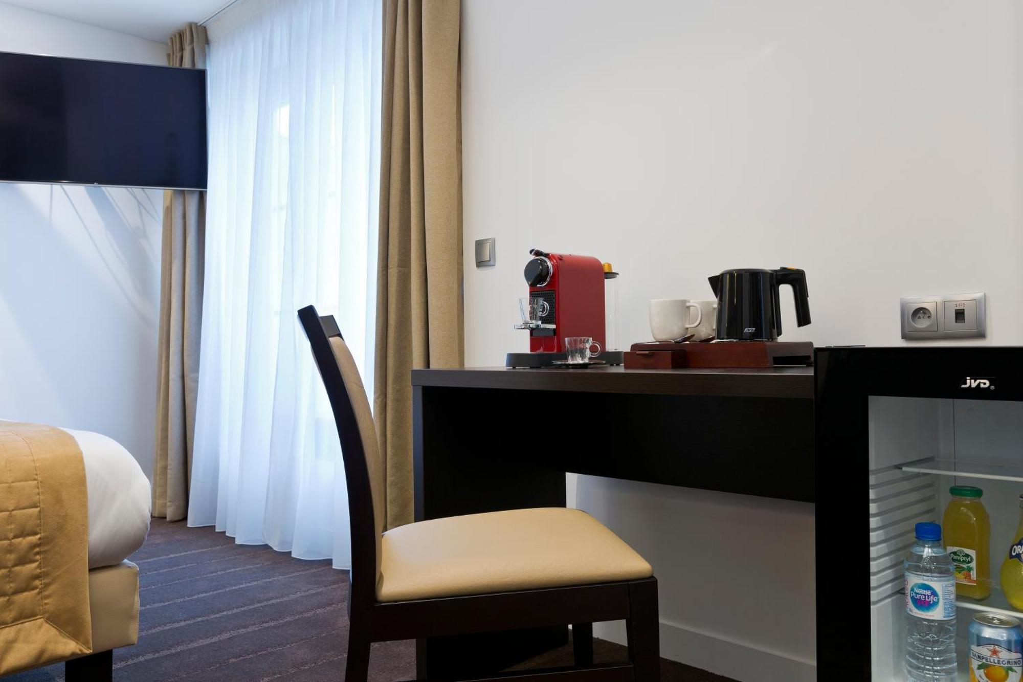 Simon's Boutique Hotel 3*