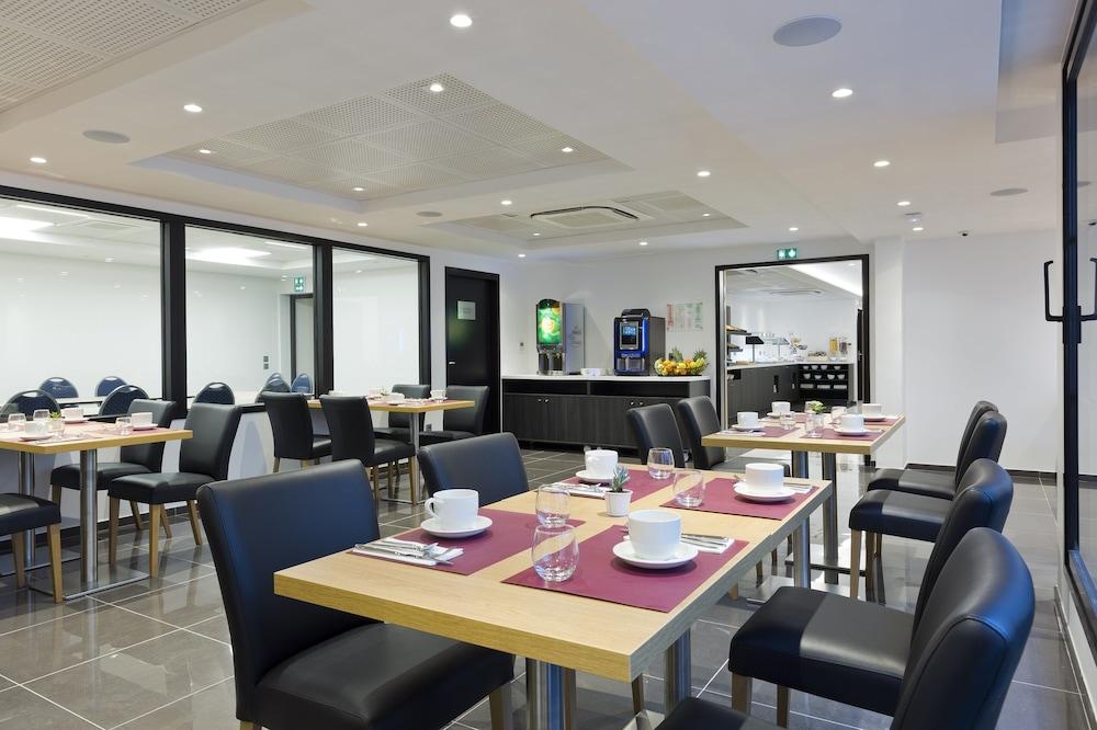 Hotel Simon's Boutique Parigi