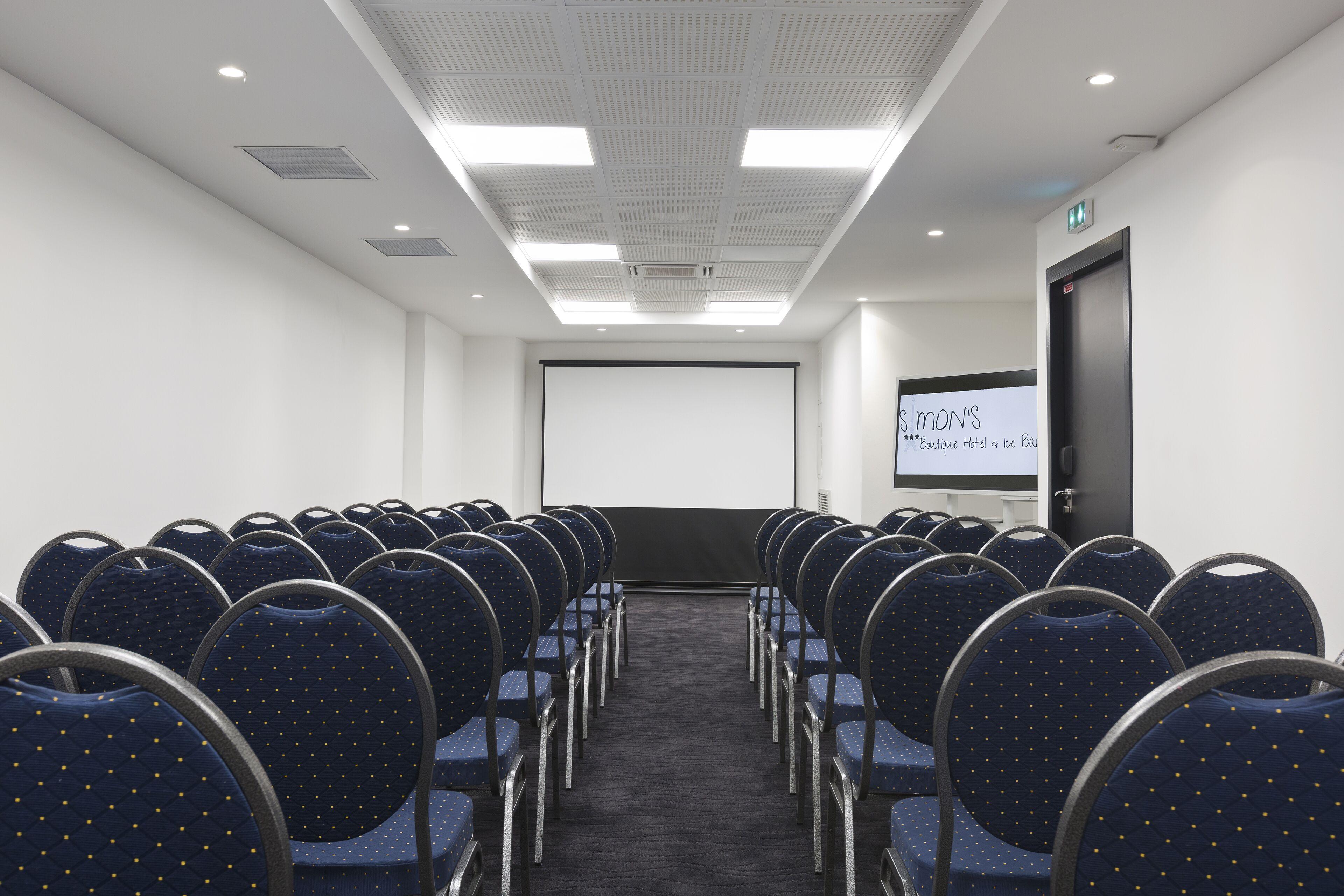 Simon's Boutique Hotel