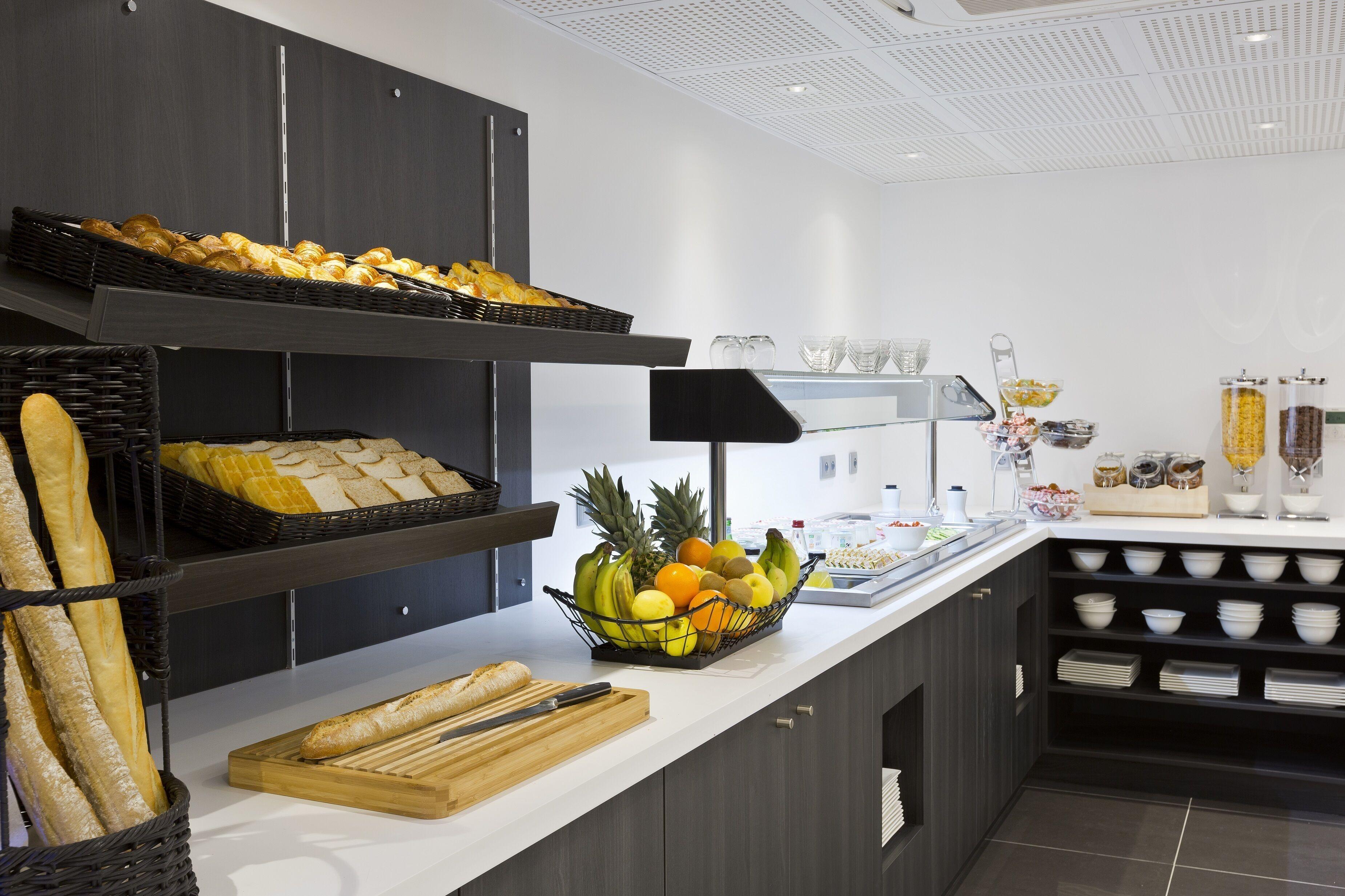 Hotel Simon's Boutique Parigi