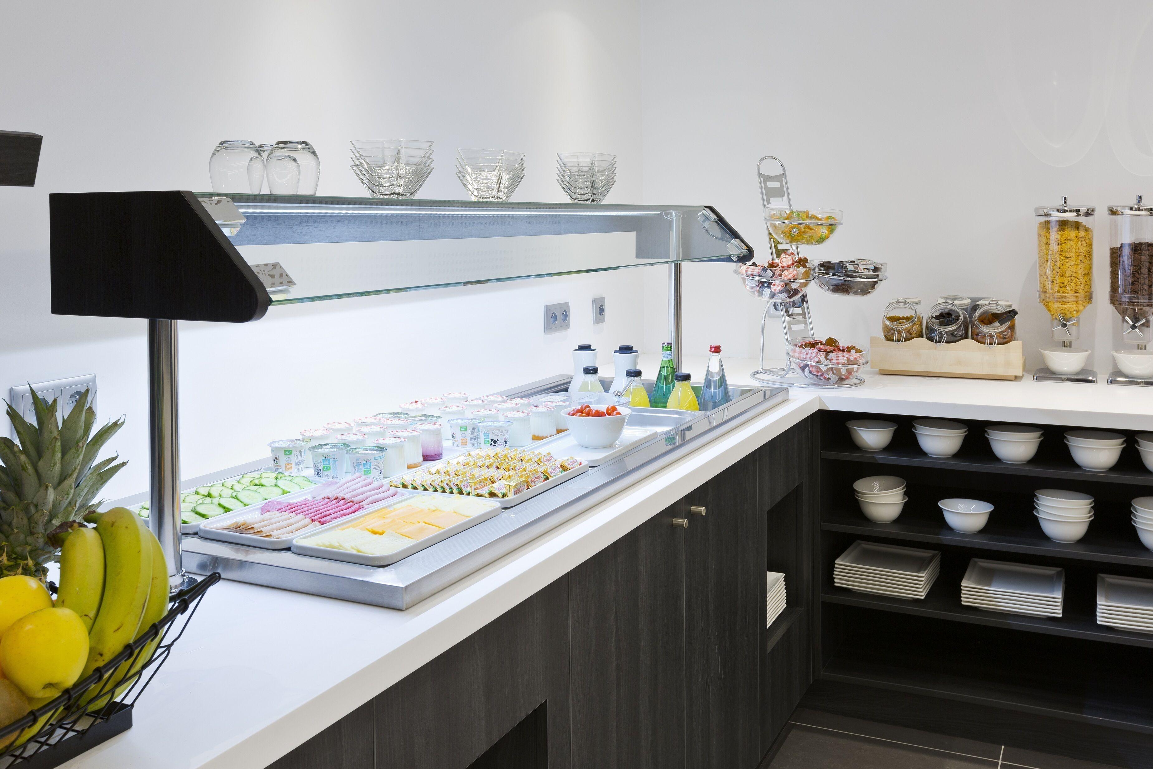 Simon's Boutique 3* Parigi