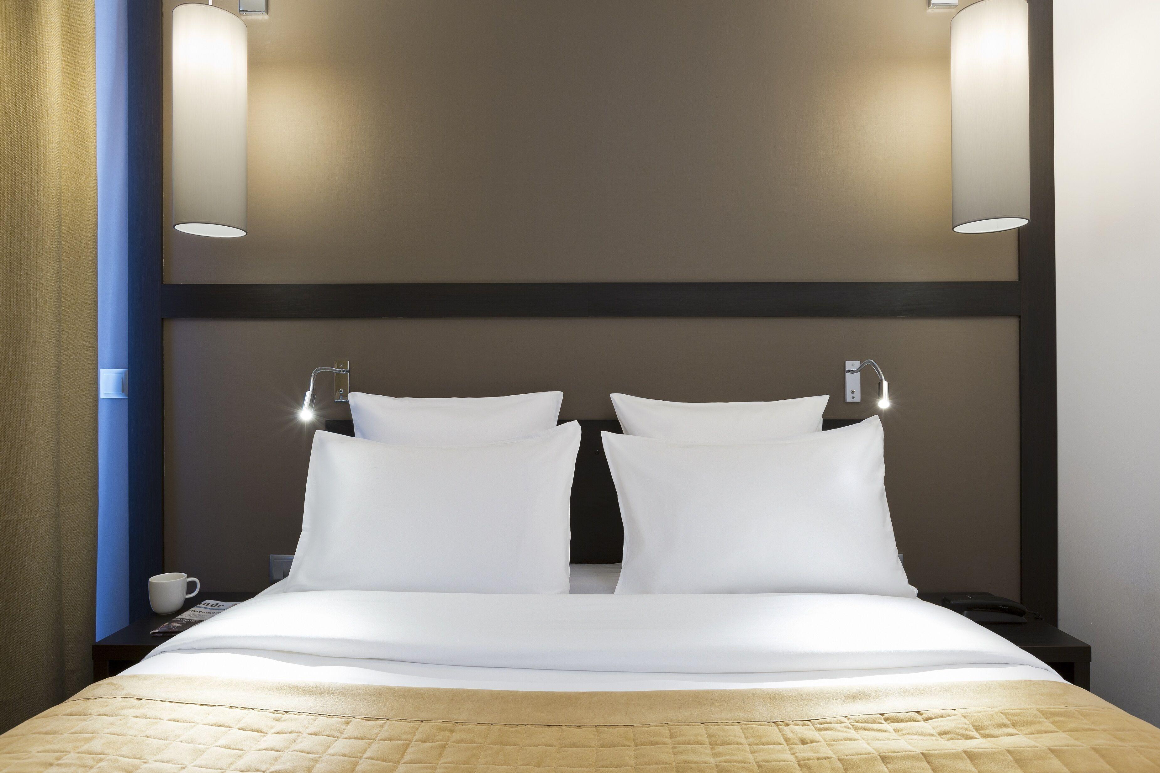 Simon's Boutique Hotel Parigi