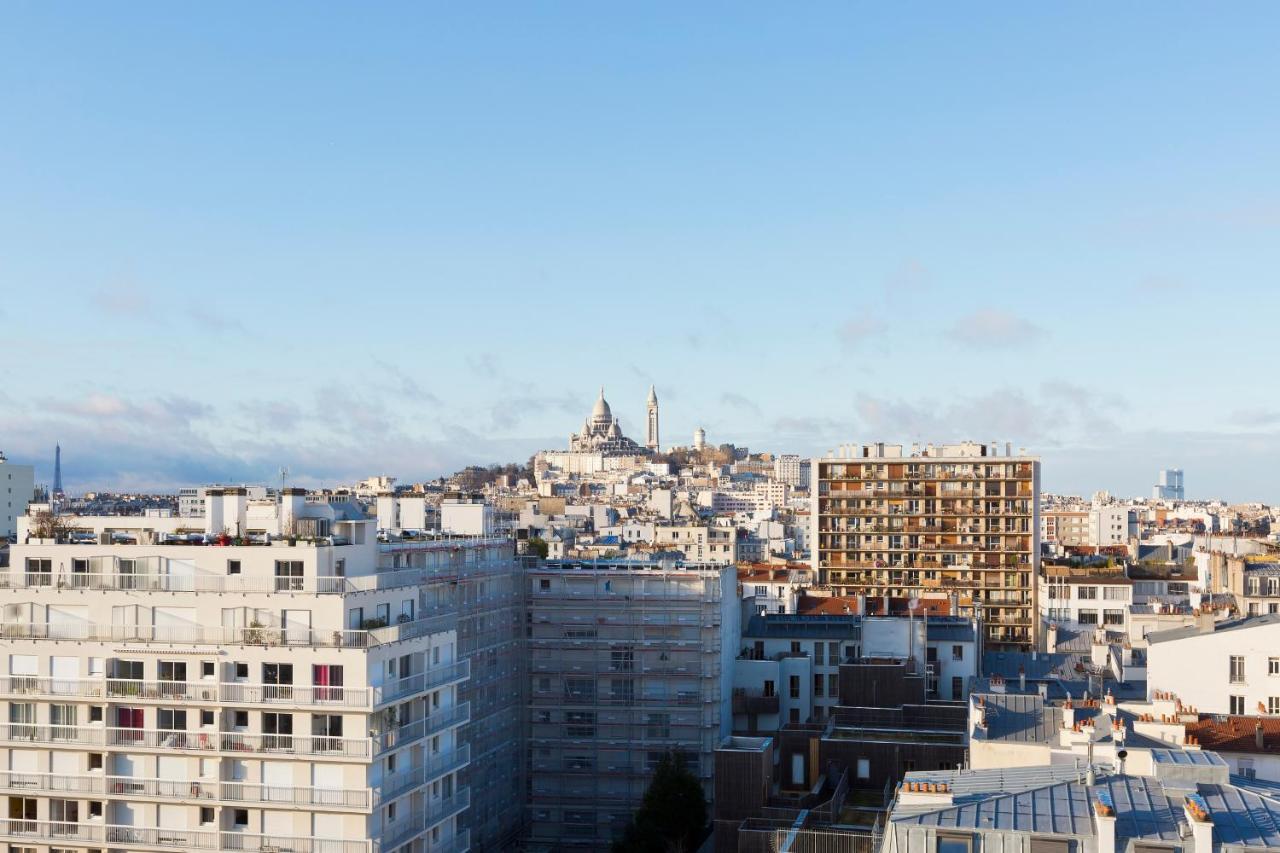 Simon's Boutique 3* Parigi